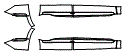 2023 Hyundai Santa Fe (US) Calligraphy Rocker Panel Kit - PPF