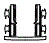 2022 Hyundai Santa Fe (US) Hybrid SEL Wear & Tear Kit - PPF