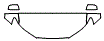2008 Hyundai Santa Fe Hood, Fender and Mirror Kit - PPF