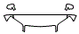 2003 Hyundai XG 350 L Hood, Fender and Mirror Kit - PPF