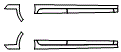 2020 Hyundai Elantra Limited Rocker Panel Kit - PPF