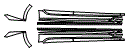 2022 Hyundai Elantra (US) Rocker Panel Kit - PPF