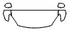 2011 Hyundai Elantra Touring Hood, Fender and Mirror Kit - PPF