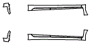2013 Hyundai Elantra Rocker Panel Kit - PPF