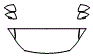 2018 Hyundai Elantra SEL Hood, Fender and Mirror Kit - PPF