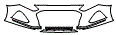 2019 Hyundai Sonata Bumper Kit - PPF