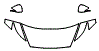 2021 Hyundai Sonata (Us)  SEL Hood, Fender and Mirror Kit