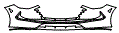 2021 Hyundai Sonata (Canada) Hybrid Ultimate Bumper Kit - PPF