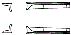 2022 Hyundai Sonata (Canada) Rocker Panel Kit - PPF