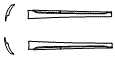 2011 Hyundai Sonata Hybrid Rocker Panel Kit - PPF