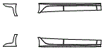2023 Hyundai Sonata (Canada) Sport Rocker Panel Kit - PPF