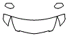 2014 Hyundai Sonata Hood, Fender and Mirror Kit - PPF