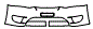 2006 Hyundai Tiburon SE Bumper Kit - PPF