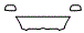 2011 Hyundai Accent SE Hood and Mirror Kit - PPF