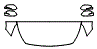 2017 Hyundai Accent (Canada) L Hood, Fender and Mirror Kit - PPF