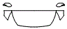 2013 Hyundai Accent Hood, Fender and Mirror Kit - PPF