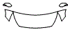 2013 Hyundai Accent Hood, Fender and Mirror Kit - PPF