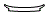 2012 Hyundai Accent Luggage Area Kit - PPF