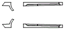 2019 Hyundai Accent (US) Rocker Panel Kit - PPF