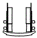 2021 Hyundai Accent (US) Wear & Tear Kit - PPF