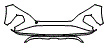 2022 Hyundai Tuscon (US)  SEL Bumper Kit - PPF