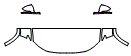 2024 Hyundai Tucson (Canada) Gasoline N Line Hood, Fender and Mirror Kit - PPF
