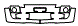 2005 Hyundai Tucson GL Bumper Kit - PPF