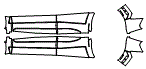 2024 Hyundai Tuscon (US) Hybrid N Line Rocker Panel Kit - PPF
