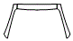 2009 Hyundai Tucson Roof and A-Pillar Kit - PPF