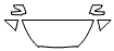 2010 Hyundai Tucson Hood, Fender and Mirror Kit - PPF