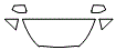 2011 Hyundai Tucson Hood, Fender and Mirror Kit - PPF