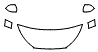 2016 Hyundai Tucson Hood, Fender and Mirror Kit - PPF