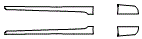 2017 Hyundai Azera Limited Rocker Panel Kit - PPF