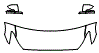 2015 Hyundai Genesis  3.8 Hood, Fender and Mirror Kit - PPF