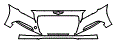 2016 Hyundai Genesis Sedan 5 Bumper Kit - PPF