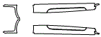 2016 Hyundai Genesis Coupe Rocker Panel Kit - PPF