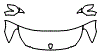 2015 Hyundai Equus Hood, Fender and Mirror Kit - PPF