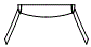 2013 Hyundai Veloster Turbo A-Pillar and Roof Kit - PPF