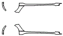 2013 Hyundai Veloster Turbo Rocker Panel Kit - PPF