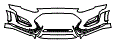 2021 Hyundai Veloster Bumper Kit - PPF