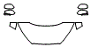 2013 Hyundai Veloster Turbo Hood, Fender and Mirror Kit - PPF