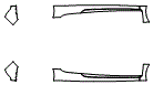 2014 Hyundai Elantra Coupe Rocker Panel Kit - PPF