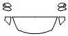 2013 Hyundai Elantra GT Hood, Fender and Mirror Kit - PPF