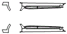 2022 Hyundai Ioniq  SE Rocker Panel Kit - PPF