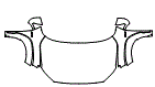 2022 Hyundai Kona (US) N Line Full Hood, Fender and Mirror Kit - PPF
