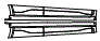 2022 Hyundai Kona Electric SEL Rocker Panel Kit - PPF