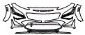 2022 Hyundai Kona (US) N Bumper Kit - PPF