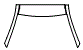 2023 Hyundai Kona (Canada) Roof and A-Pillar Kit - PPF