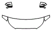 2025 Hyundai Palisade Hood, Fender and Mirror Kit - PPF