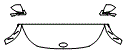2022 Hyundai Ioniq 5 (Canada) Hood, Fender and Mirror Kit - PPF